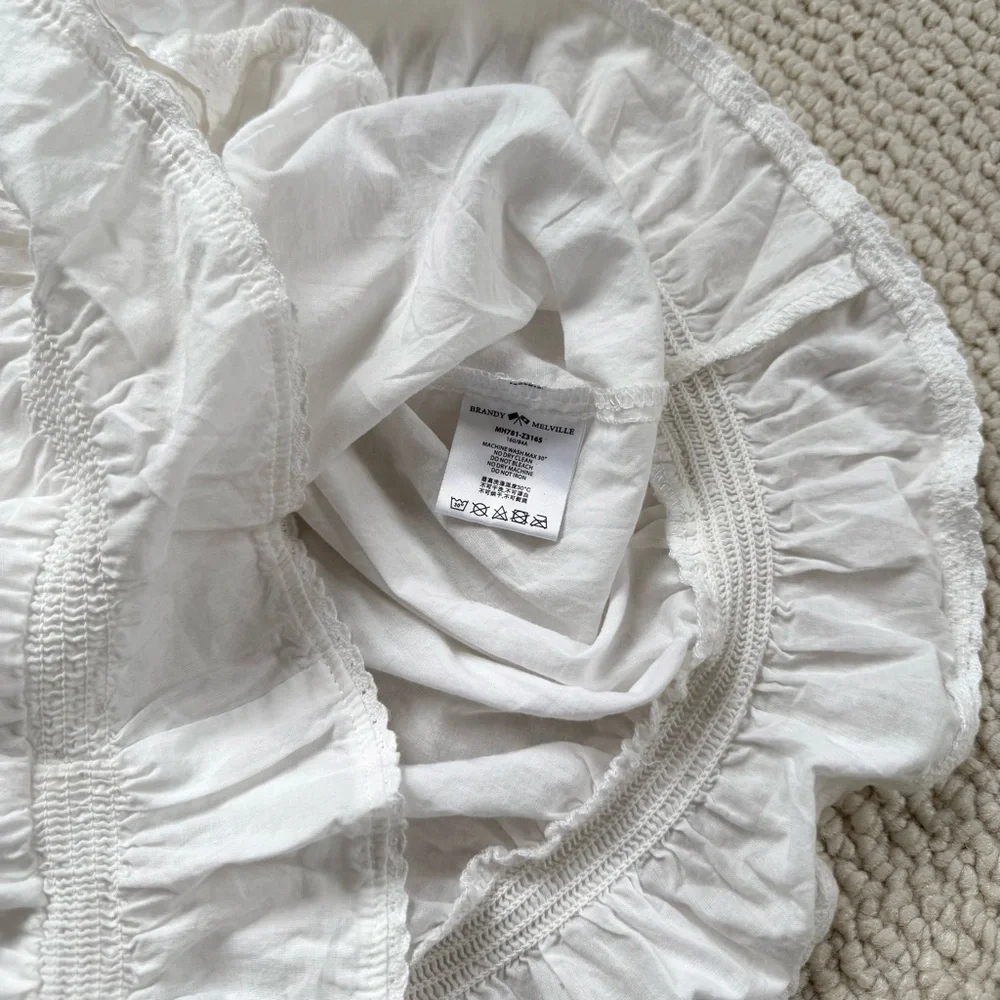 NEW Brandy Melville Aria Top - Picture 5 of 6